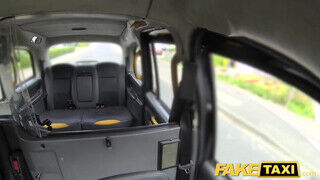 Fake Taxi - Bazinagy picsájú brazil milf hátsó lyukba kúrva - Amatordomina.hu
