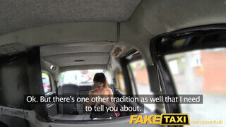 FakeTaxi - román kiscsaj isteni mellekkel - Amatordomina.hu