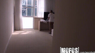 Mofos - Carter Cruise otthoni videója - Amatordomina.hu