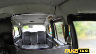 Fake Taxi - Tina Kay engedi seggbe - Amatordomina.hu