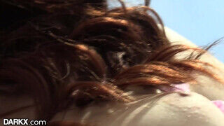 Lacy Lennon a ellenállhatatlan vörös hajú tinédzser - Amatordomina.hu