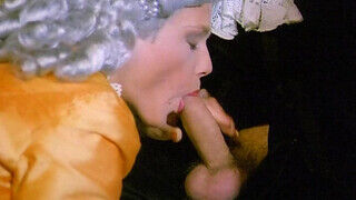 Amadeus Mozart (1997) - Teljes erotikus videó - Amatordomina.hu