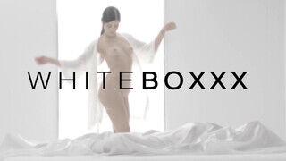 White Boxxx - Cindy Shine a kiborotvált bulkeszos cseh tinédzser - Amatordomina.hu