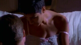 Vak szerelem (Loveblind - 2000) - Teljes erotikus film eredeti szinkronnal - Amatordomina.hu