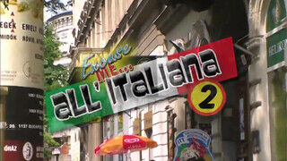 Excuse me all'Italiana #02 - Olasz teljes erotikus film - Amatordomina.hu