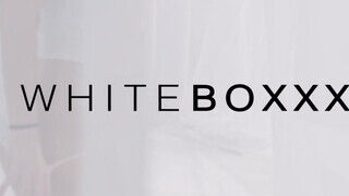 WhiteBoxxx - Stella Flex gyöngéd kúrása - Amatordomina.hu