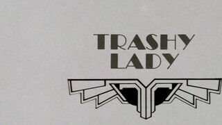 Trashy Lady (1985) - Klasszikus xxx film - Amatordomina.hu