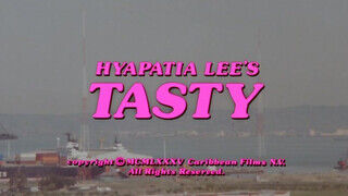 Tasty (1985) - Teljes pornvideo - Amatordomina.hu