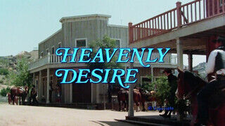 Heavenly Desire (1979) - Teljes szexfilm - Amatordomina.hu