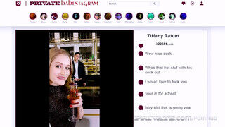 Private.com - Tiffany Tatum lyuka megdöngetve - Amatordomina.hu