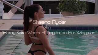 Sheena Ryder kedveli ha keményen basszák - Amatordomina.hu
