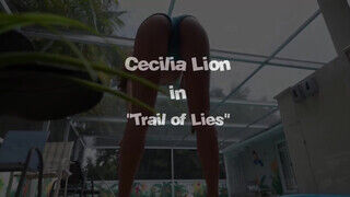 Cecelia Lion lebukott és bűnhődnie kell :) - Amatordomina.hu