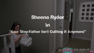 Sheena Ryder a termetes popsis csöcsös baszható nevelő anya - Amatordomina.hu