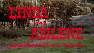 Linda and Abilene (1969) - Klasszikus vhs xxx film eredeti szinkronnal - Amatordomina.hu
