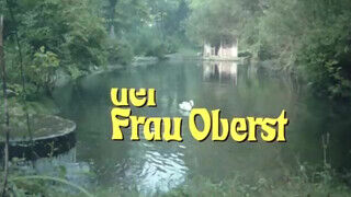 Die Nichten Der Frau Oberst (1980) - Német szinkronos retro sexvideo szexi csajokkal - Amatordomina.hu