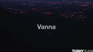 Vanna Bardot kedveli az anált meg a hatalmas könyörtelen dárdát - Amatordomina.hu