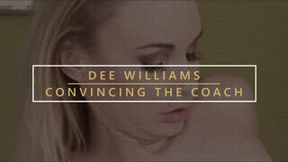 Dee Williams az igazán izgató idősödő nő csöcsbe és punciba is kefélve - Amatordomina.hu