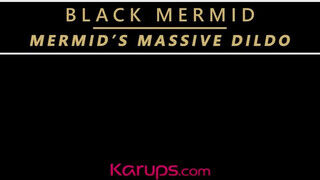 Black Mermid a fekete hajú milf peckezik - Amatordomina.hu