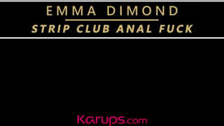 Emma Diamond a világos szőke öreg nő kinyalva és fenékbe baszva - Amatordomina.hu