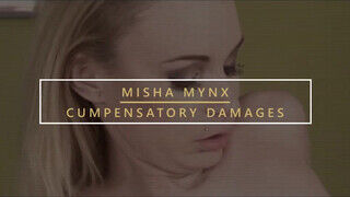 Misha Mynx a pici kannás világos szőke milf a szomszéddal kupakol - Amatordomina.hu