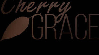 Cherry Grace hátulról megdolgozva és a fenekére lőve - Amatordomina.hu