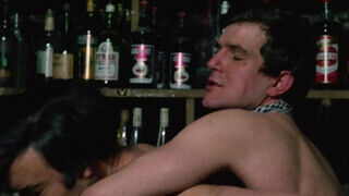 Furies Sexuelles (1976) - Klasszikus erotikus videó szenvedélyes csajokkal és nagyméretű dugásokkal