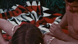 The Blue Balloon (1973) - Retro xxx pornvideo - Amatordomina.hu